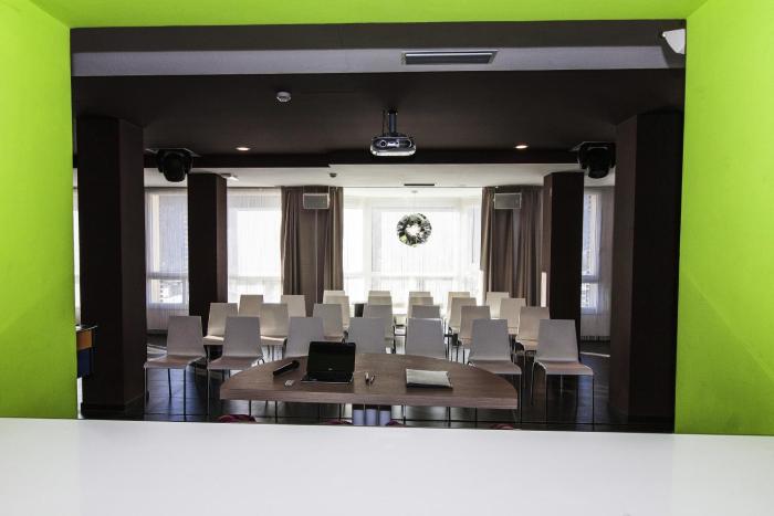 th cadore hotel antelao