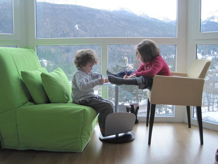 th cadore hotel antelao