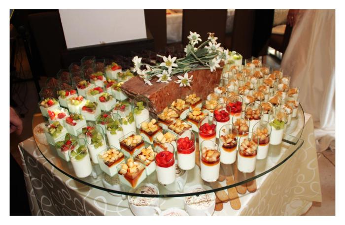 th cadore hotel antelao