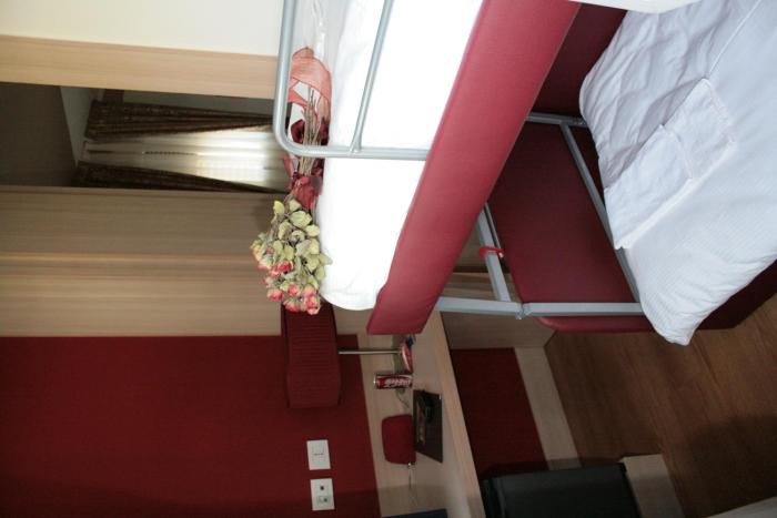 th cadore hotel antelao