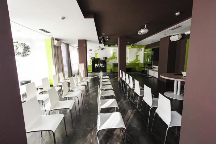 th cadore hotel antelao