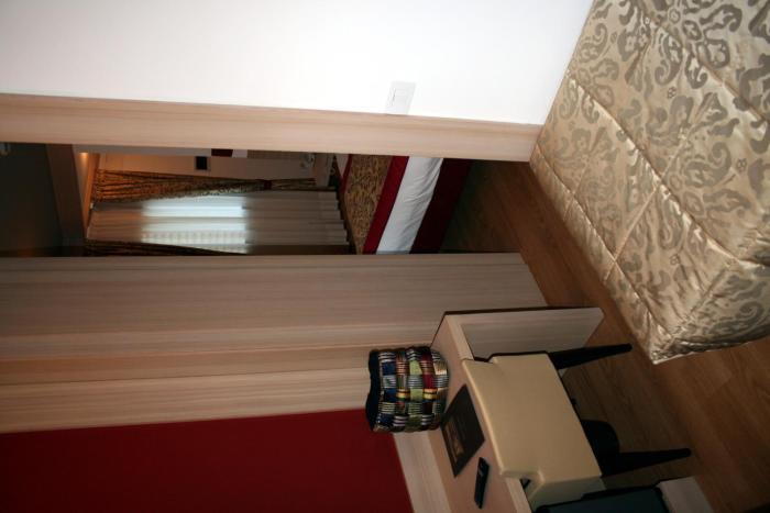 th cadore hotel antelao