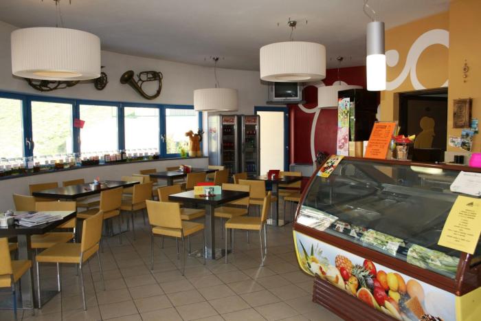 th cadore hotel antelao