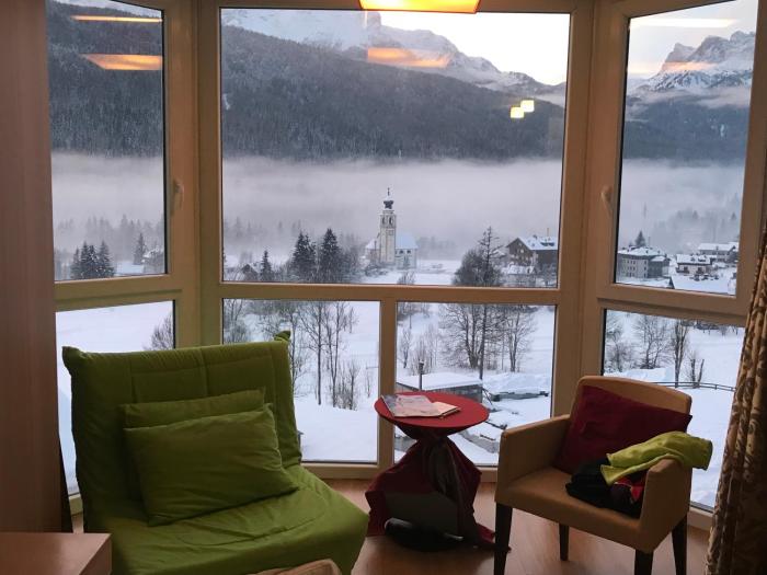 th cadore hotel antelao