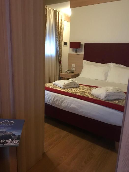 th cadore hotel antelao