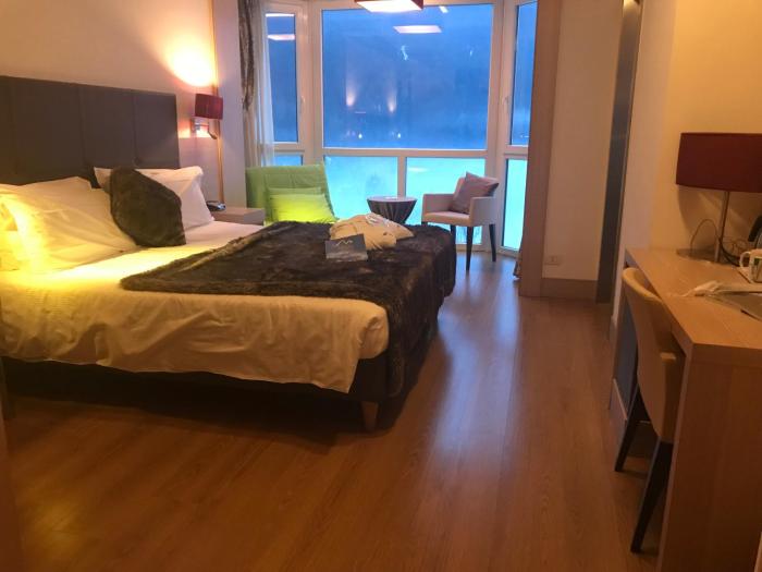 th cadore hotel antelao