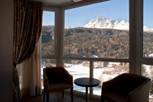 th cadore hotel antelao
