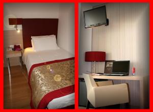 th cadore hotel antelao