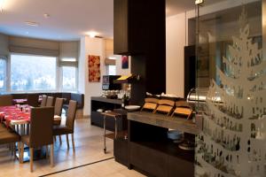 th cadore hotel antelao