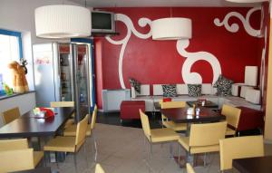 th cadore hotel antelao