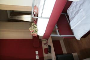 th cadore hotel antelao