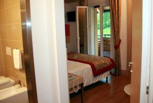 th cadore hotel antelao