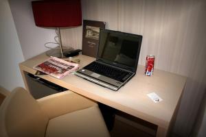 th cadore hotel antelao