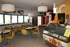 th cadore hotel antelao