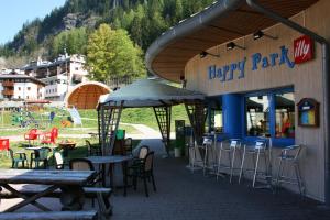 th cadore hotel antelao