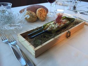 th cadore hotel antelao