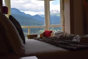 th cadore hotel antelao