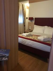 th cadore hotel antelao