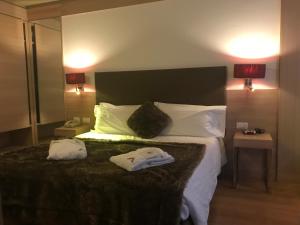 th cadore hotel antelao