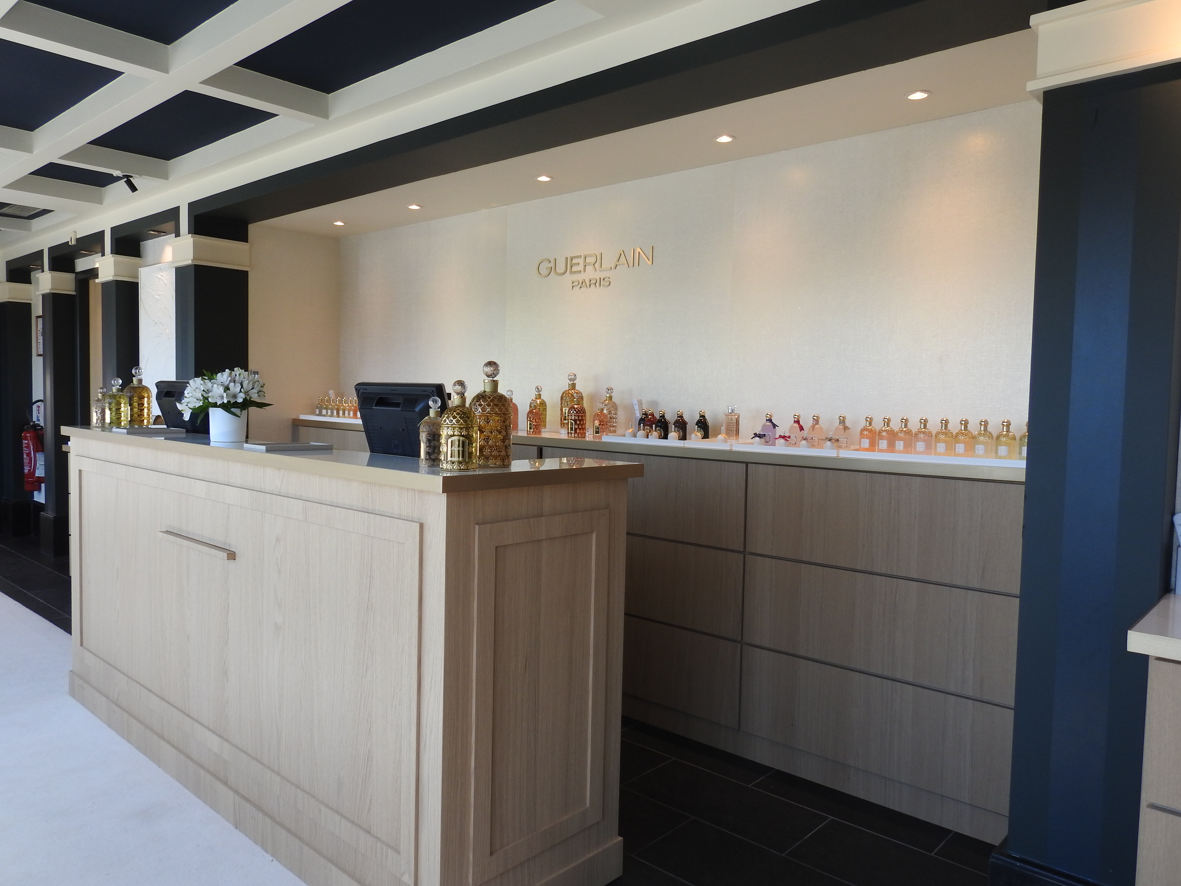 intercontinental bordeaux le grand hotel by ihg