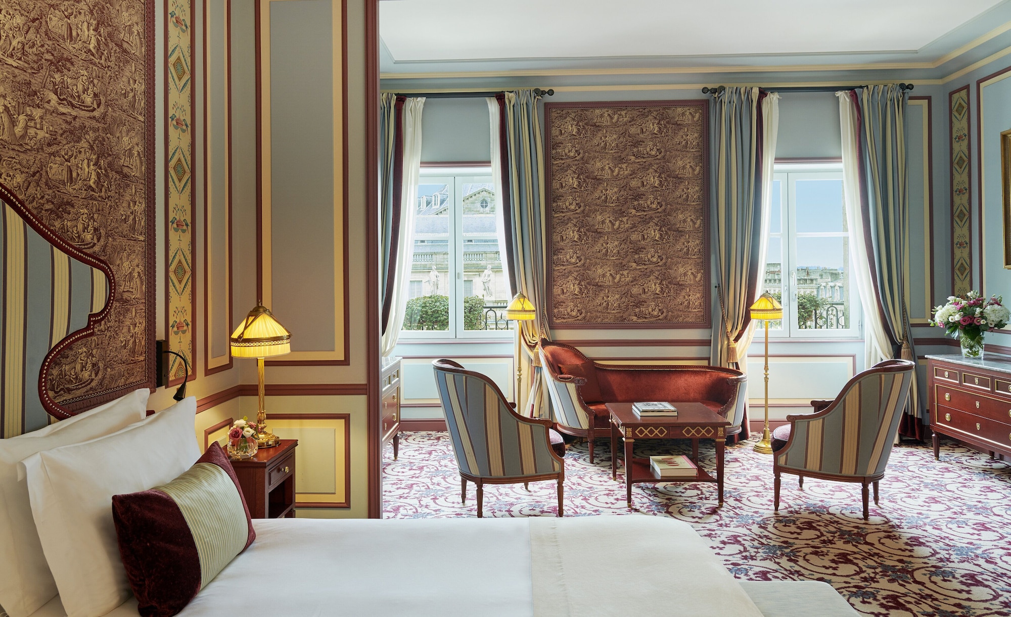 intercontinental bordeaux le grand hotel by ihg