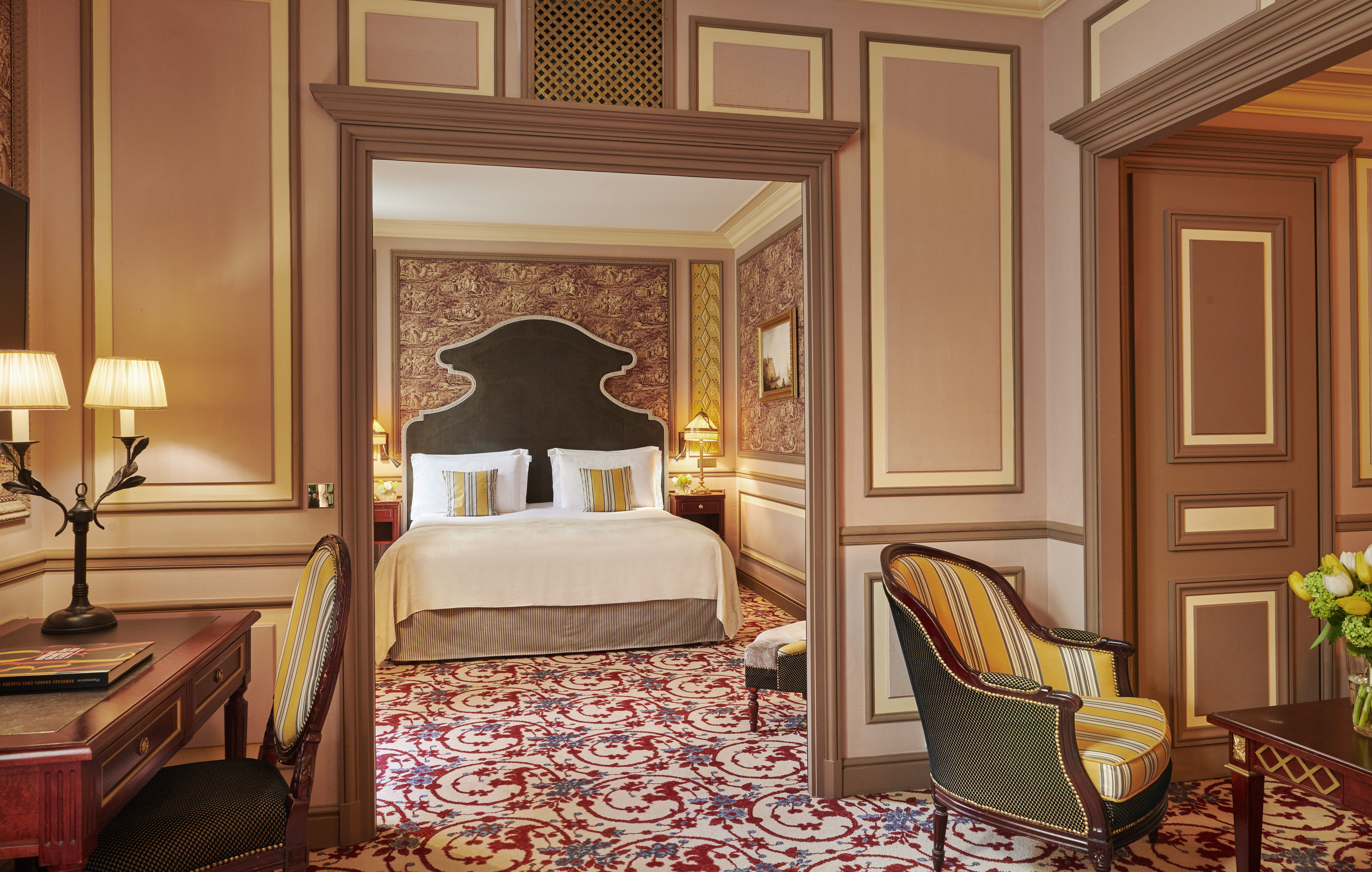 intercontinental bordeaux le grand hotel by ihg