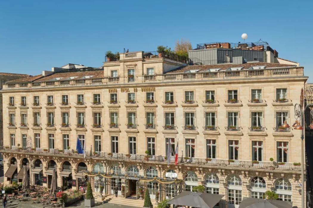 intercontinental bordeaux le grand hotel by ihg