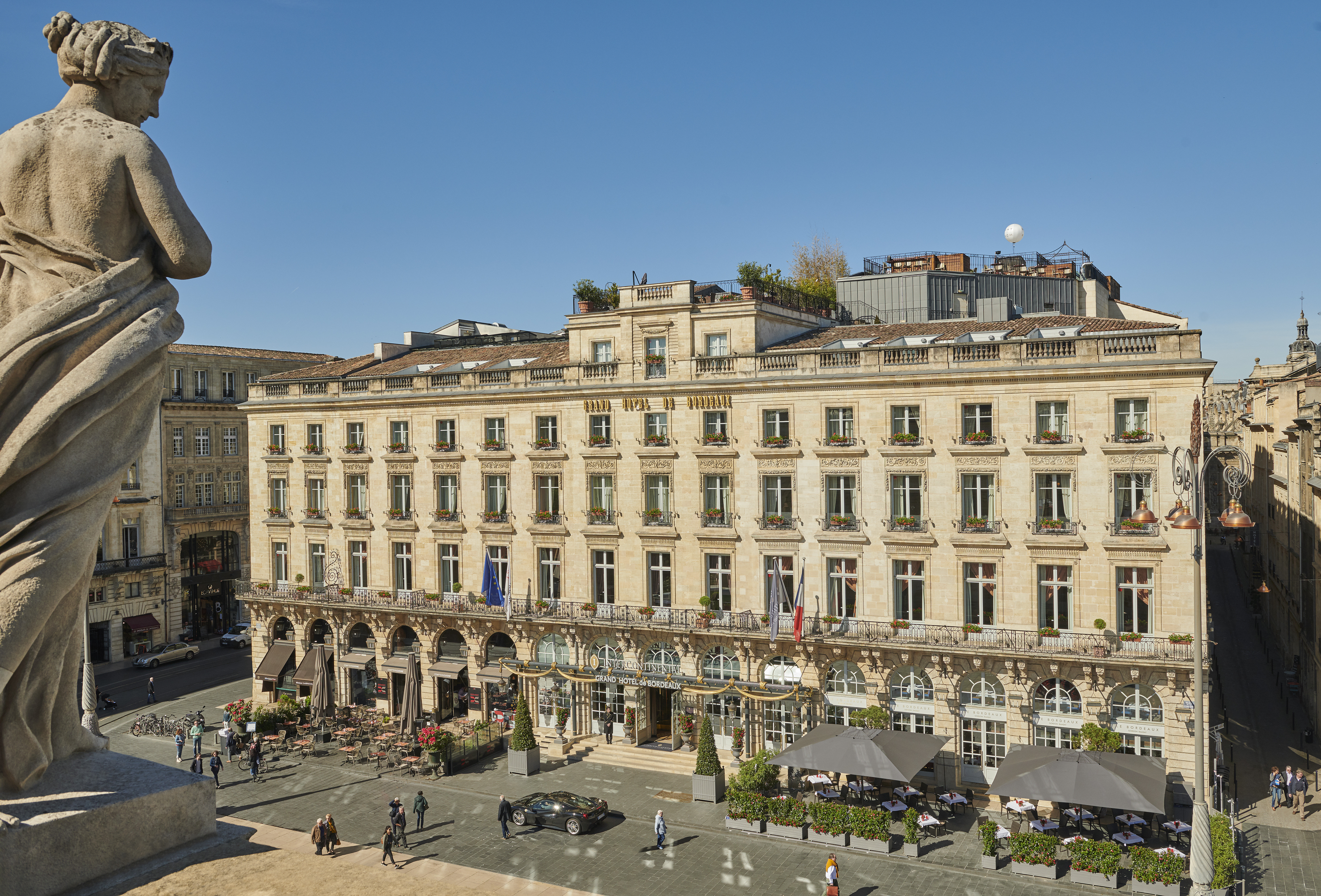 intercontinental bordeaux le grand hotel by ihg