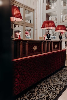 Intercontinental Bordeaux Le Grand Hotel By Ihg,Le Tasta>>Bordeaux,5 star