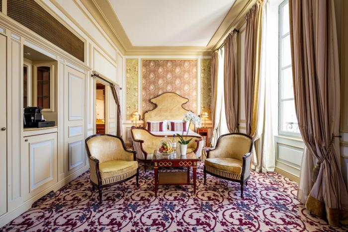intercontinental bordeaux le grand hotel by ihg
