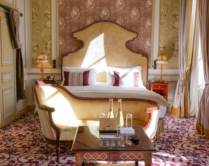 intercontinental bordeaux le grand hotel by ihg