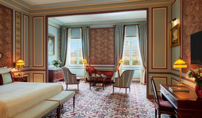 intercontinental bordeaux le grand hotel by ihg