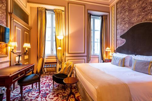 intercontinental bordeaux le grand hotel by ihg