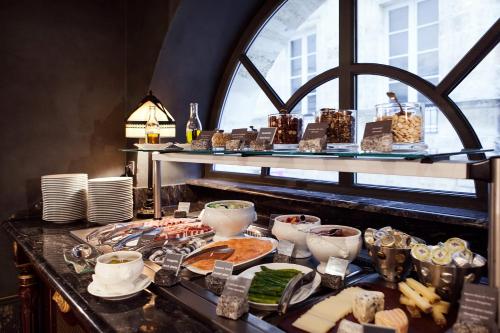 intercontinental bordeaux le grand hotel by ihg