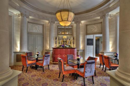 intercontinental bordeaux le grand hotel by ihg