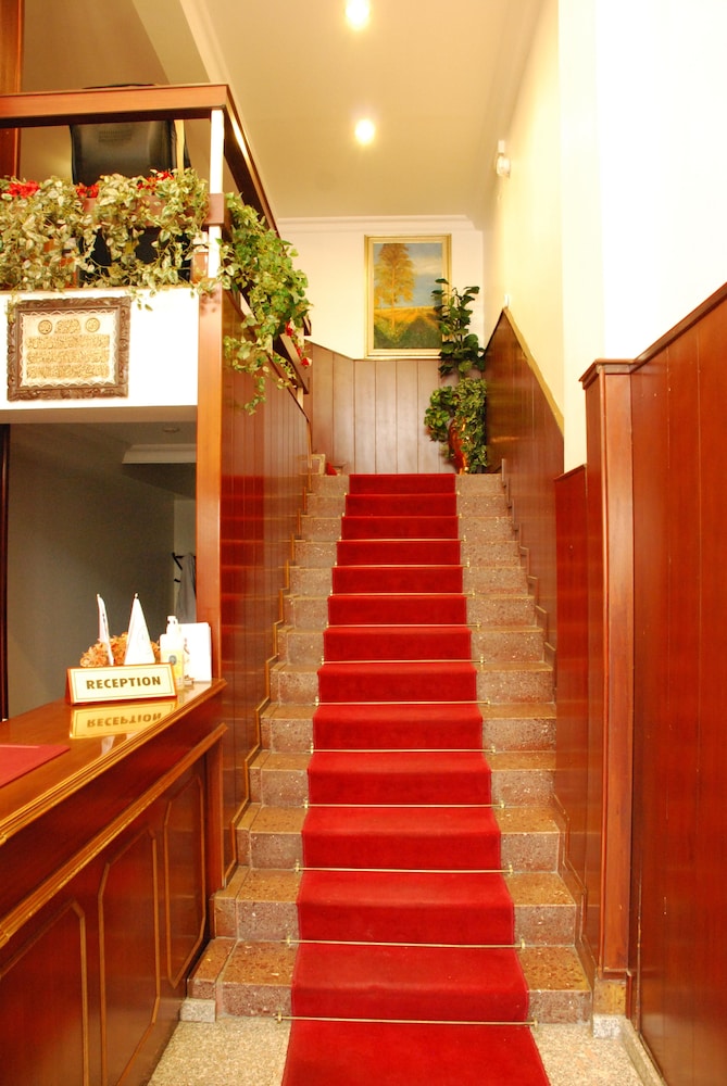 hotel mithat