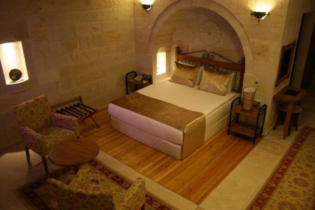 Goreme Inn Hotel - Adults Only,Goreme>>Cappadocia,4 star