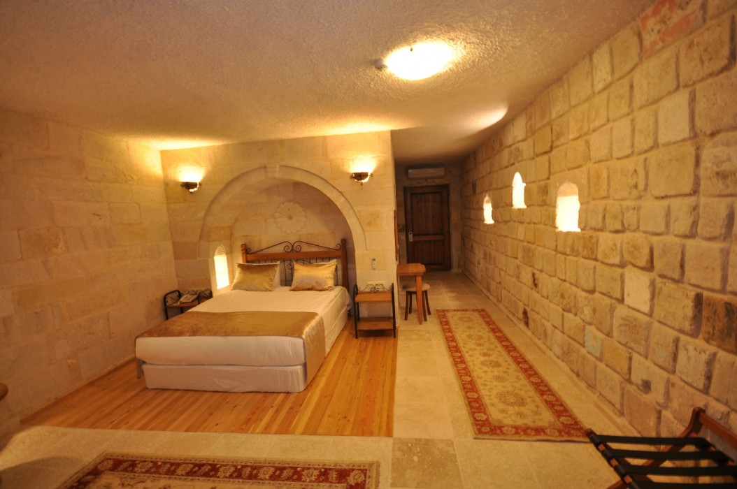 Goreme Inn Hotel - Adults Only,Goreme>>Cappadocia,4 star