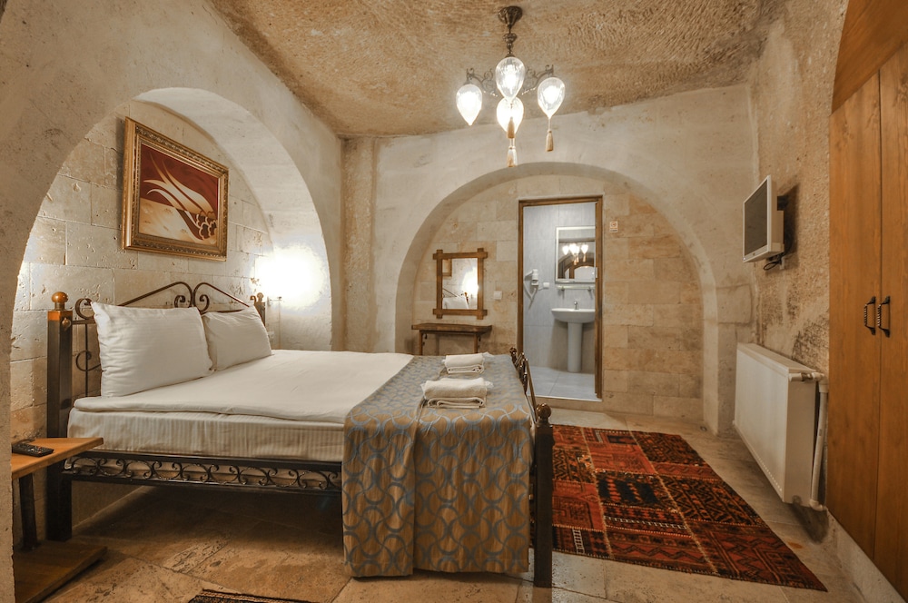 nomads cave hotel and rooftop