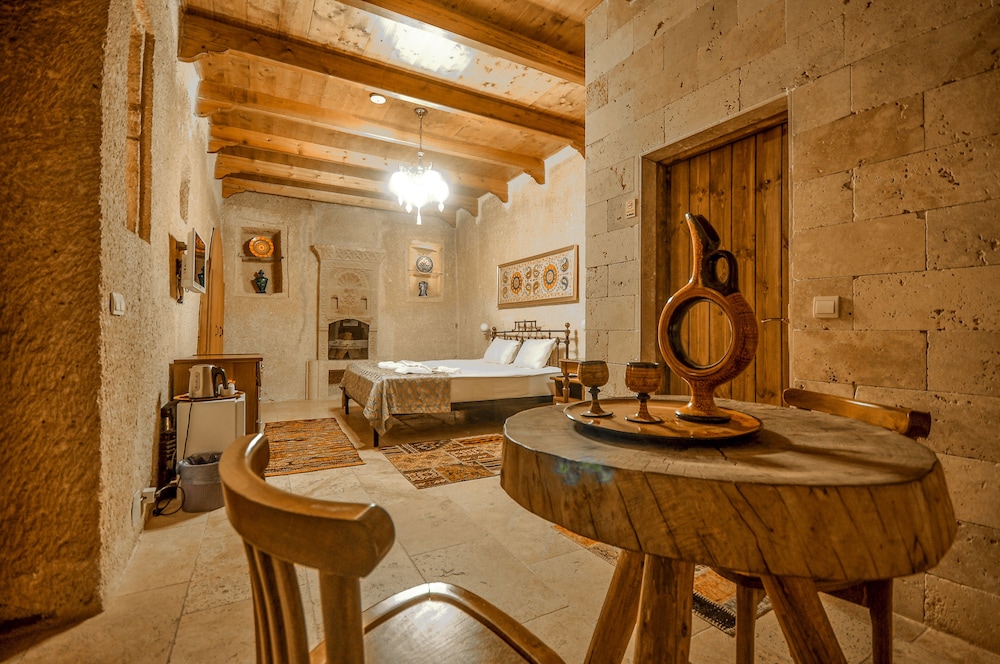 nomads cave hotel and rooftop