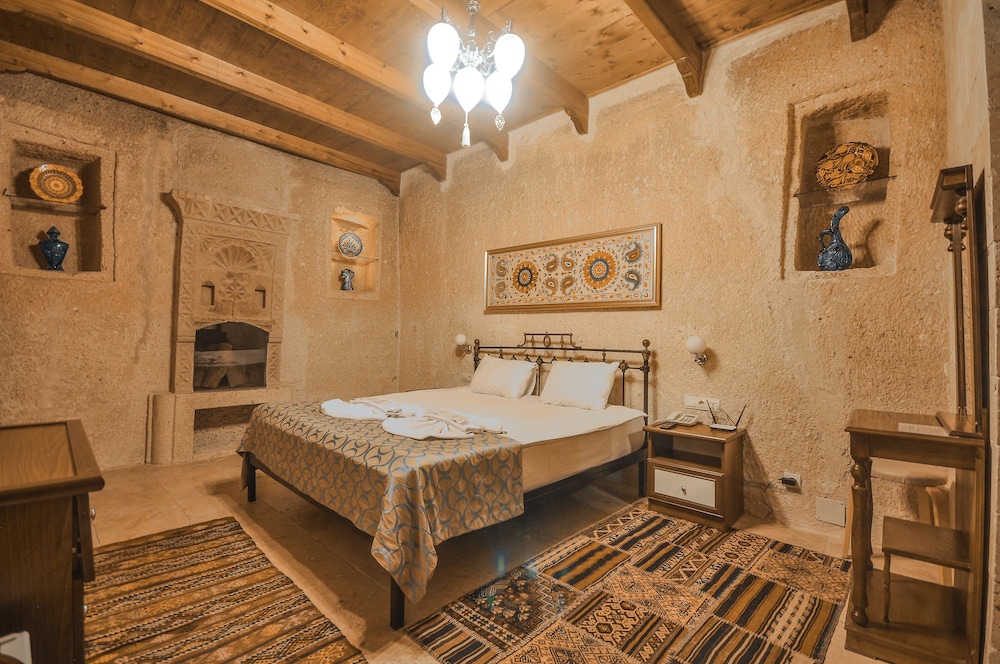 nomads cave hotel and rooftop
