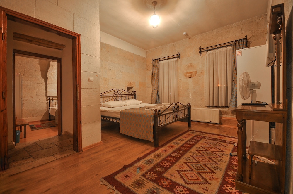 nomads cave hotel and rooftop