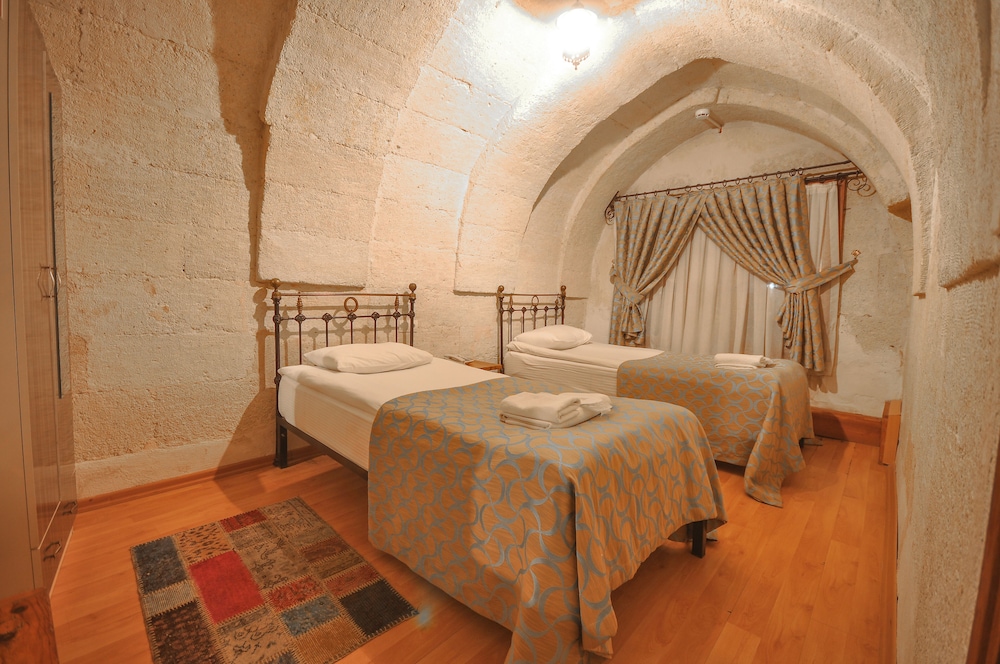 nomads cave hotel and rooftop