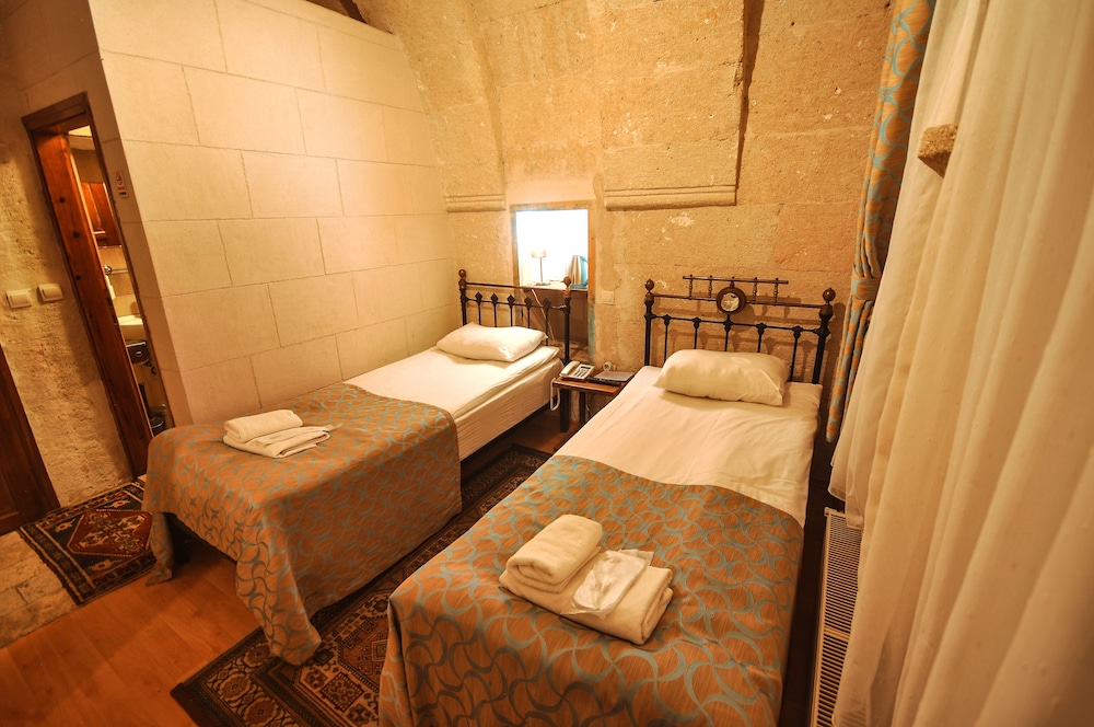 nomads cave hotel and rooftop