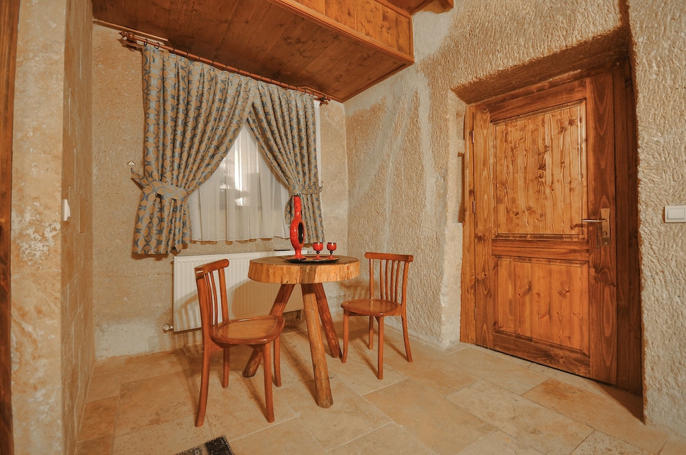 nomads cave hotel and rooftop