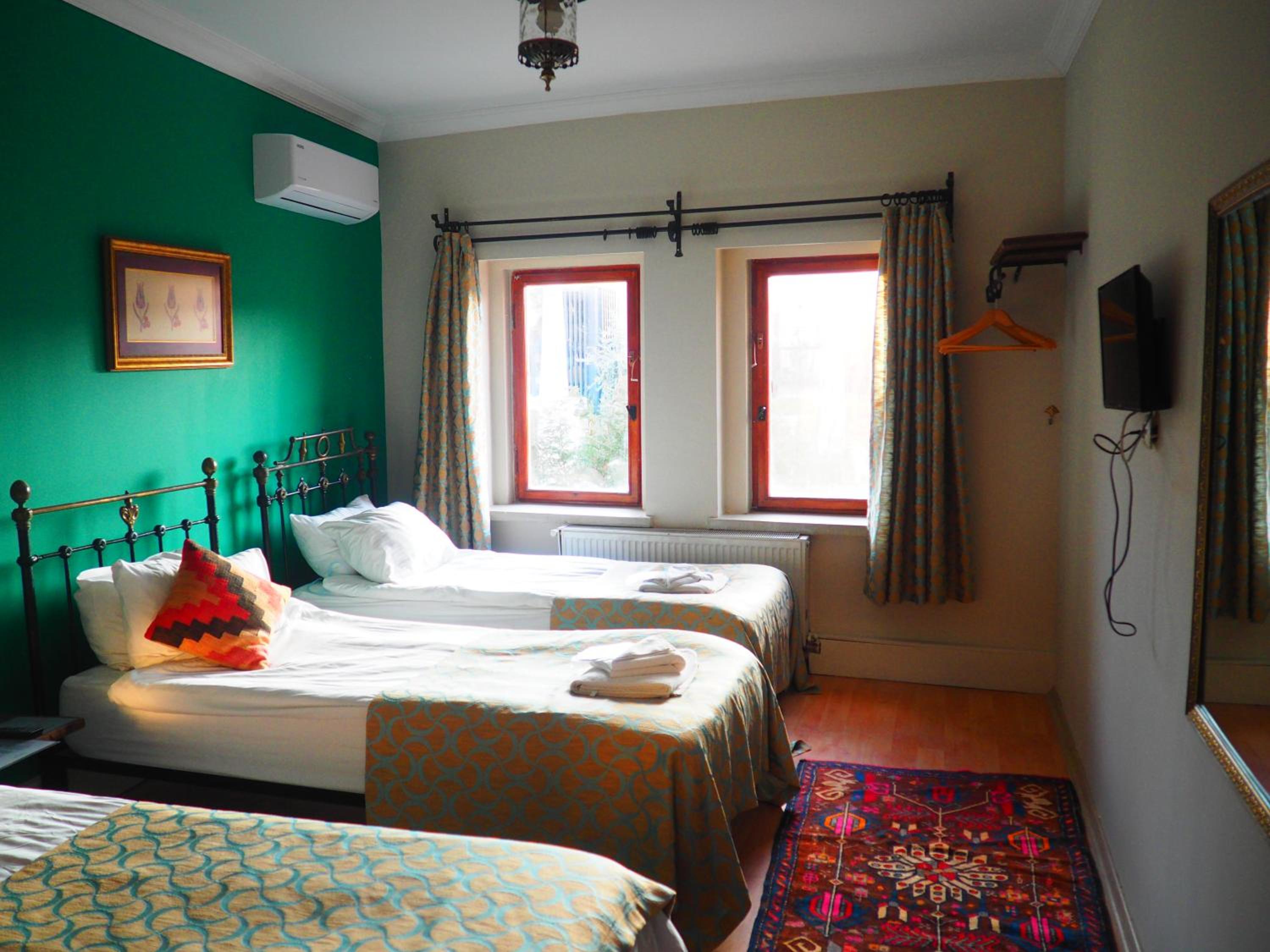 nomads cave hotel and rooftop