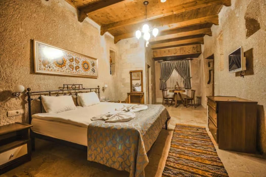nomads cave hotel and rooftop