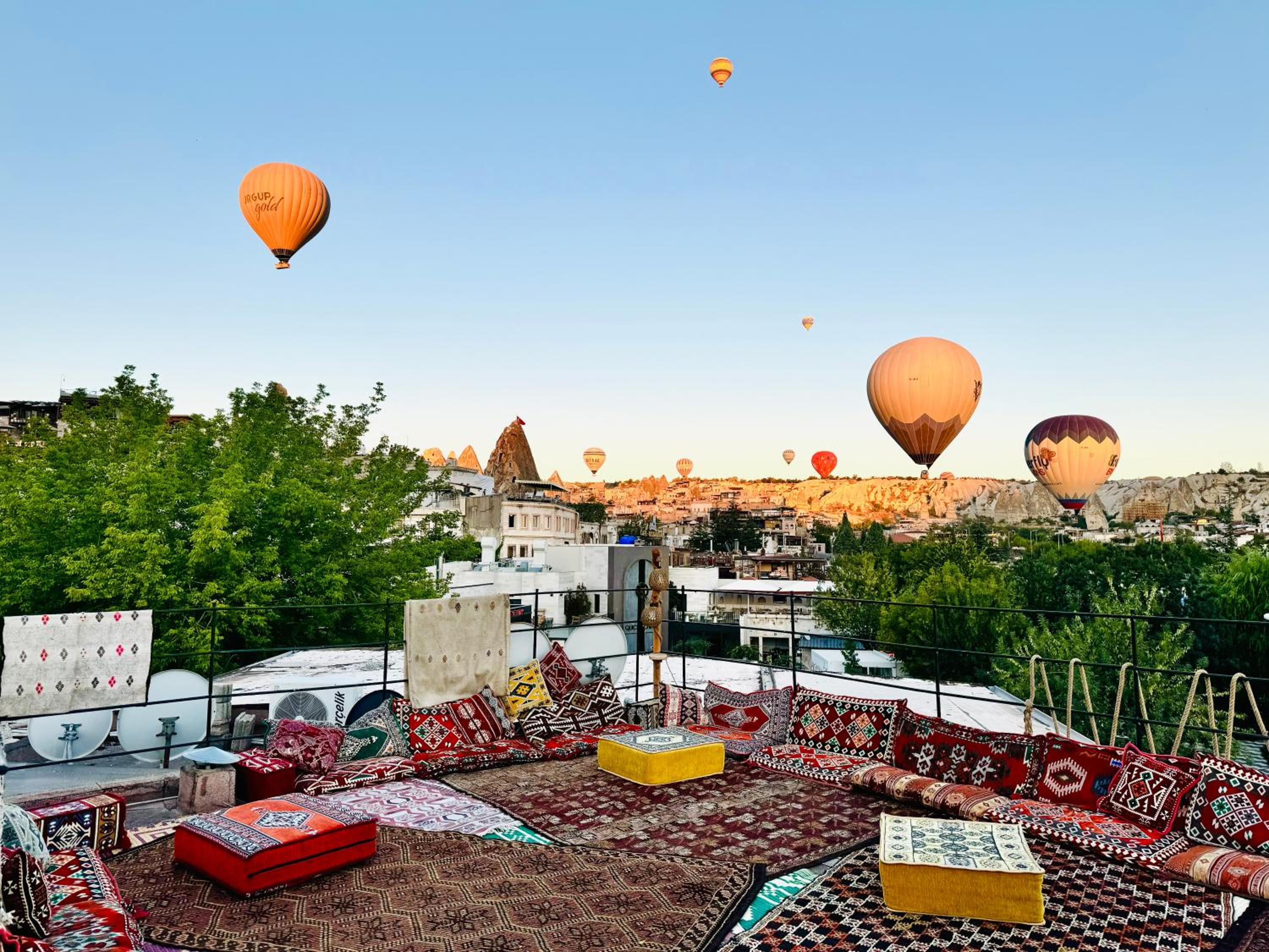 nomads cave hotel and rooftop