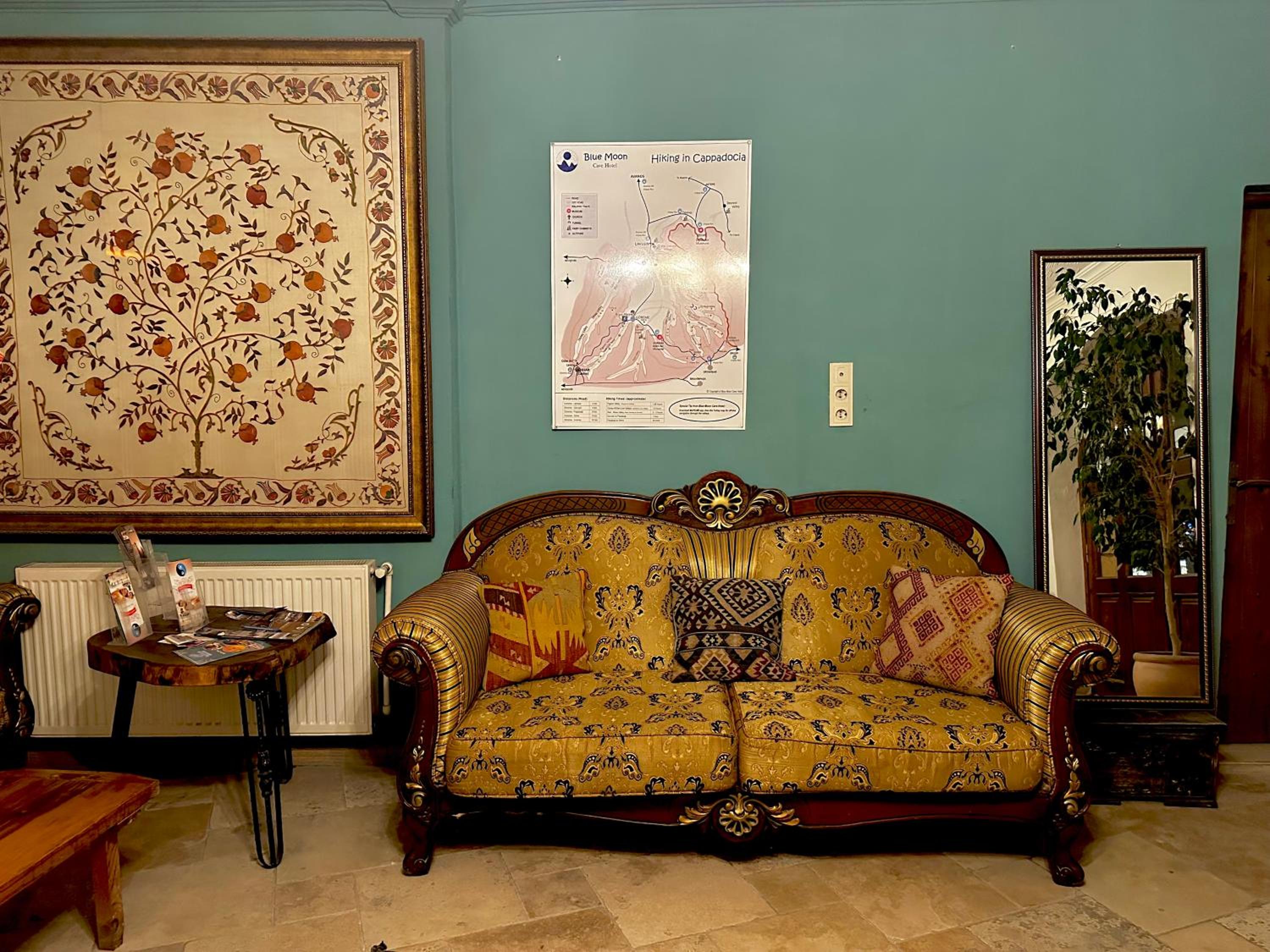 nomads cave hotel and rooftop