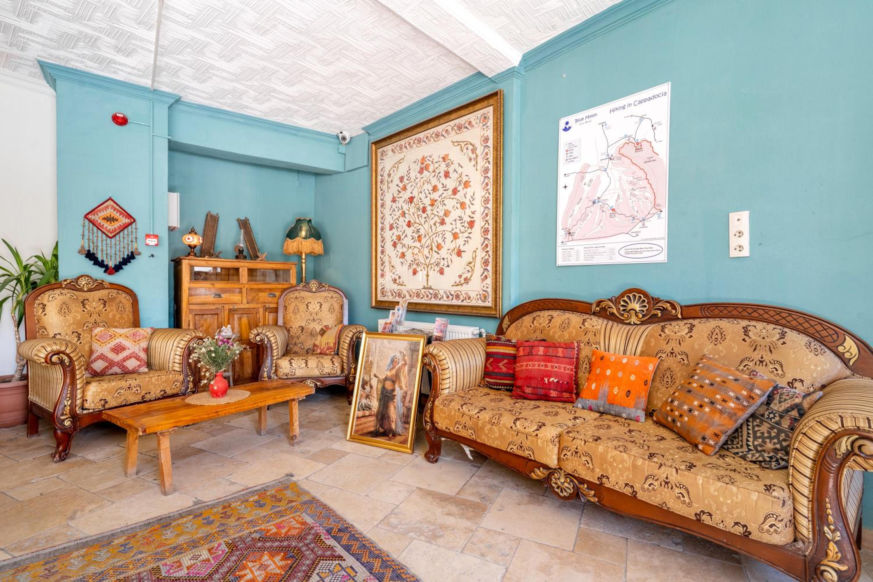 nomads cave hotel and rooftop